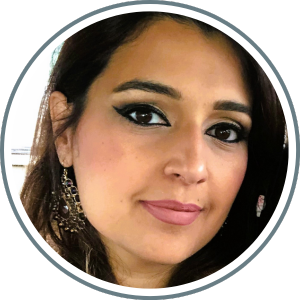 Ms. Amy Khan