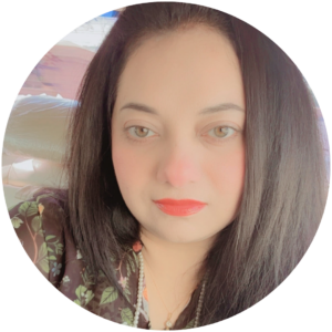 Ms. Neelam Naseer